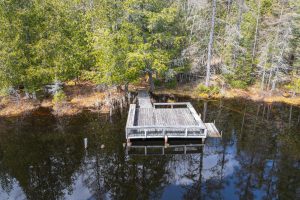 On Bear Tail Pt, , Phelps,  WI 54554