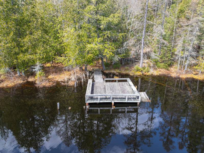 On Bear Tail Pt, , Phelps,  WI 54554