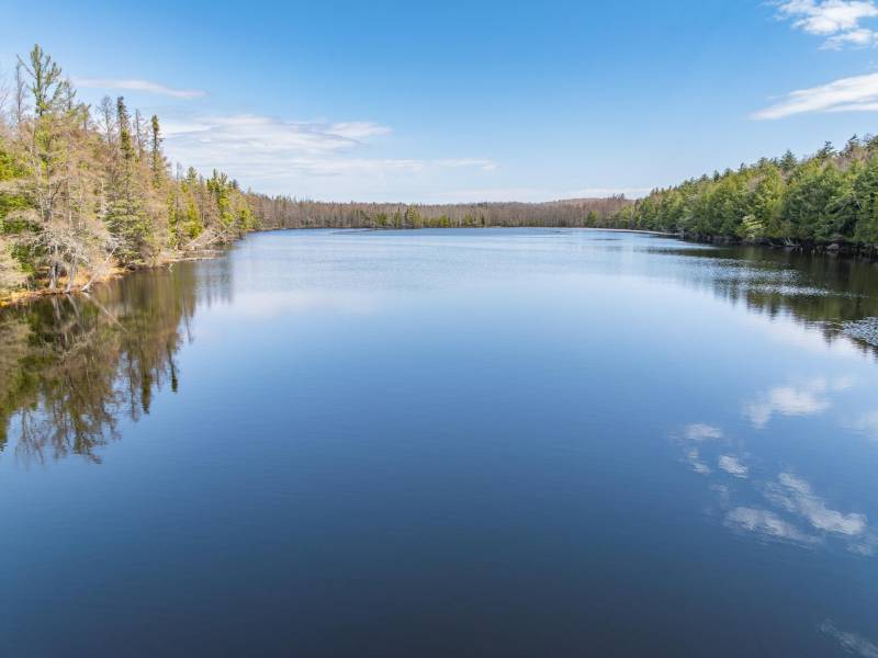 On Bear Tail Pt, , Phelps,  WI 54554