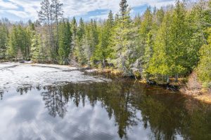 On Bear Tail Pt, , Phelps,  WI 54554