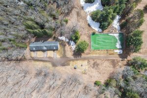 On Bear Tail Pt, , Phelps,  WI 54554