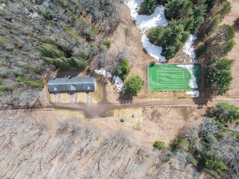 On Bear Tail Pt, , Phelps,  WI 54554