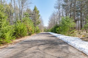 On Bear Tail Pt, , Phelps,  WI 54554