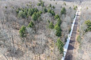 On Bear Tail Pt, , Phelps,  WI 54554