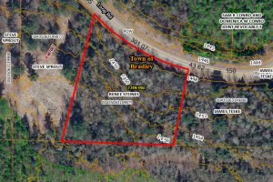 On Loop Rd, , Bradley,  WI 54487