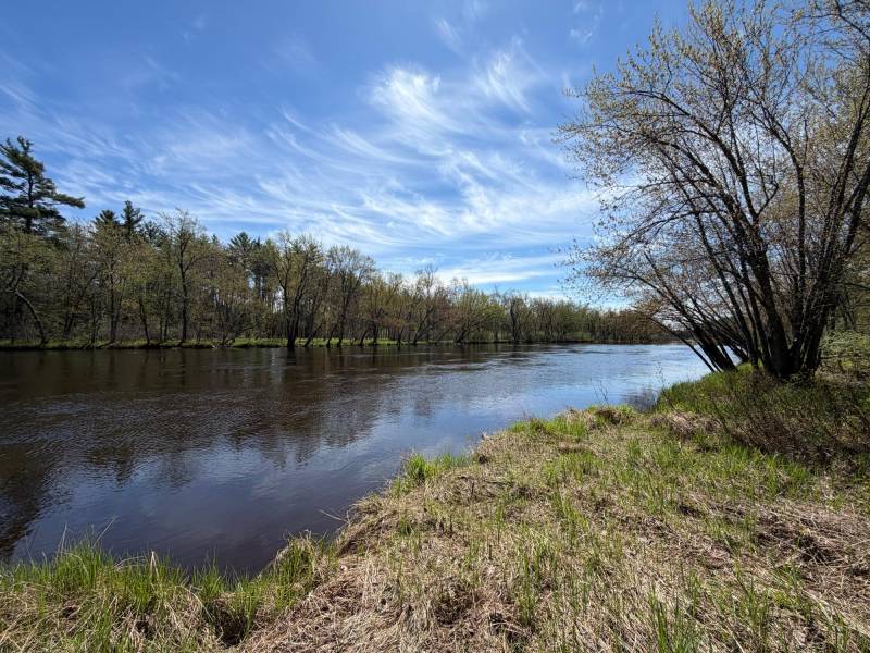 On Wolf Rd, , Lake Tomahawk,  WI 54539