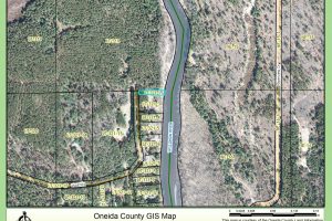 On Wolf Rd, , Lake Tomahawk,  WI 54539