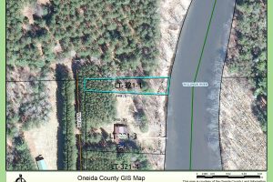 On Wolf Rd, , Lake Tomahawk,  WI 54539