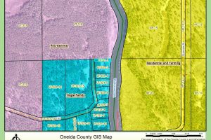 On Wolf Rd, , Lake Tomahawk,  WI 54539