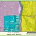 On Wolf Rd, , Lake Tomahawk,  WI 54539