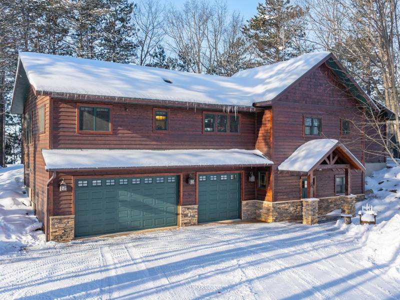 3491 Birch Haven Ln, Washington, Eagle River,  WI 54521 United States