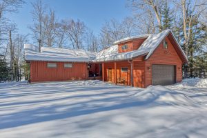 , Long Lake,  WI 54542