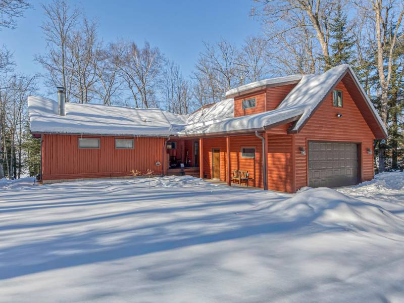 , Long Lake,  WI 54542