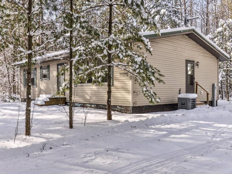 8651 Caryl Ln, , Minocqua,  WI 54548