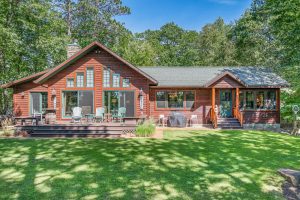 3491 Birch Haven Ln, Washington, Eagle River,  WI 54521 United States