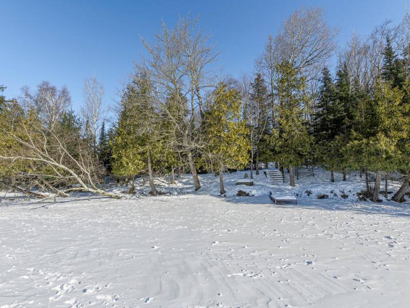 , Long Lake,  WI 54542