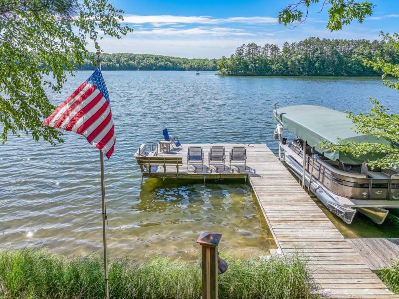 3491 Birch Haven Ln, Washington, Eagle River,  WI 54521 United States