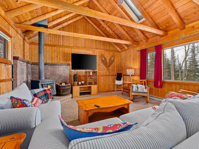 , Long Lake,  WI 54542