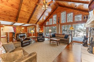 3491 Birch Haven Ln, Washington, Eagle River,  WI 54521 United States