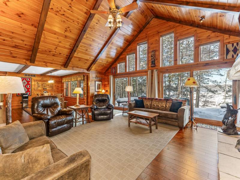 3491 Birch Haven Ln, Washington, Eagle River,  WI 54521 United States