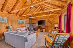 , Long Lake,  WI 54542