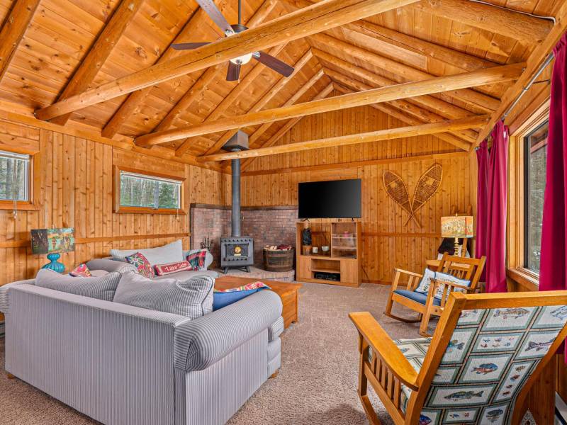 , Long Lake,  WI 54542