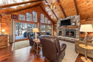 3491 Birch Haven Ln, Washington, Eagle River,  WI 54521 United States