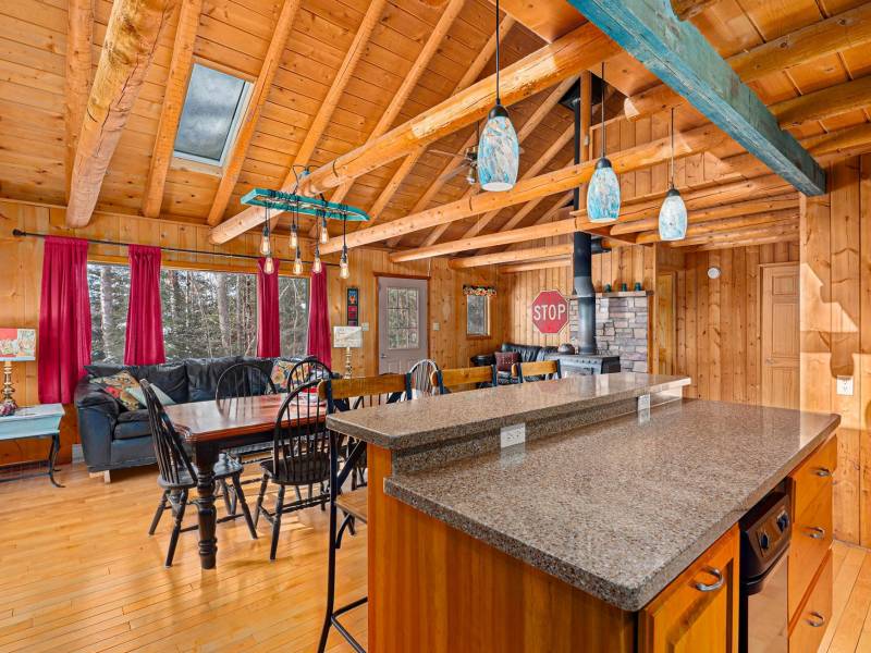 , Long Lake,  WI 54542