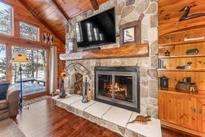 3491 Birch Haven Ln, Washington, Eagle River,  WI 54521 United States