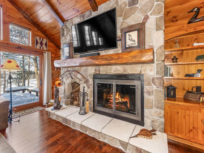 3491 Birch Haven Ln, Washington, Eagle River,  WI 54521 United States