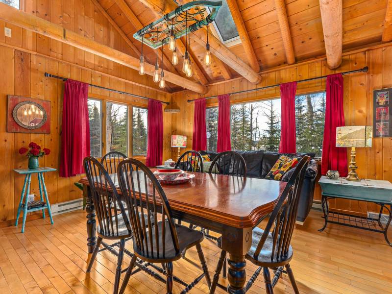 , Long Lake,  WI 54542