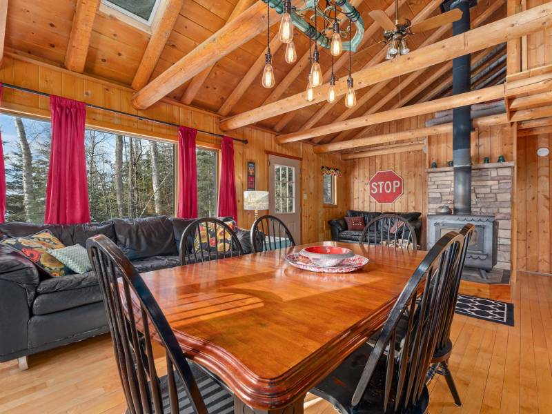 , Long Lake,  WI 54542