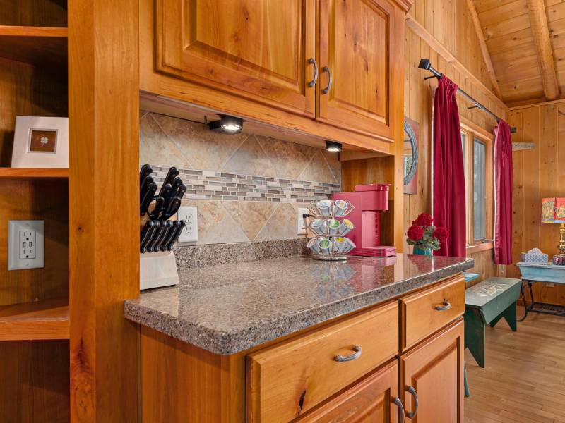 , Long Lake,  WI 54542