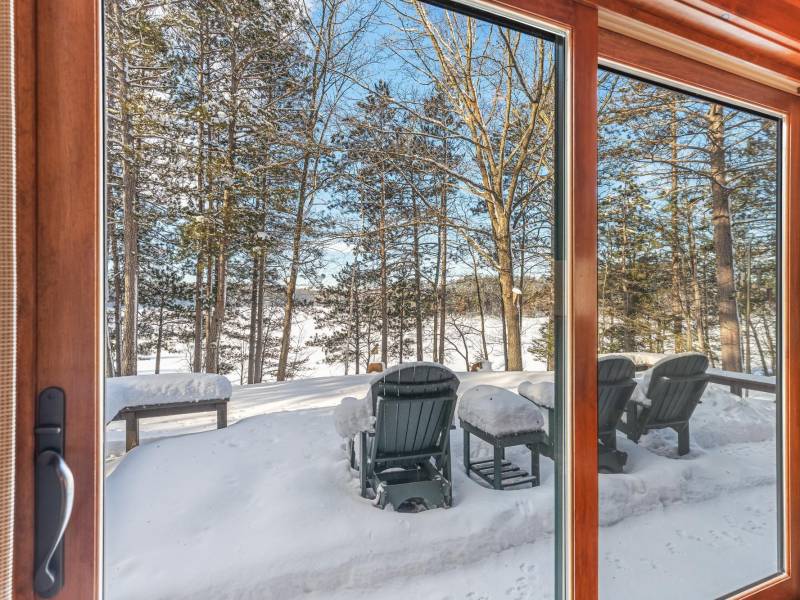 3491 Birch Haven Ln, Washington, Eagle River,  WI 54521 United States