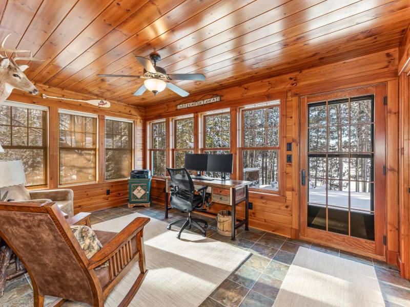 3491 Birch Haven Ln, Washington, Eagle River,  WI 54521 United States