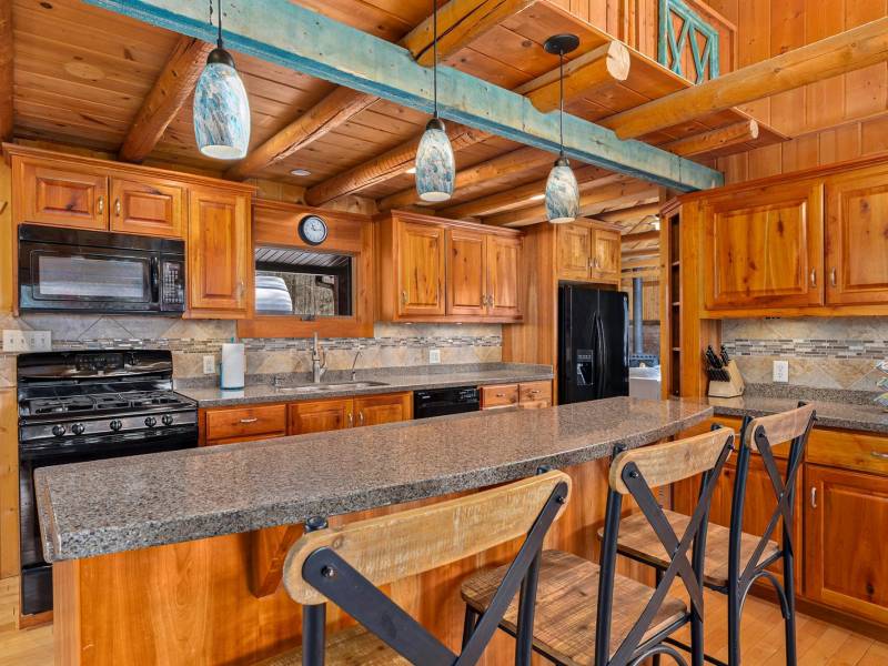 , Long Lake,  WI 54542