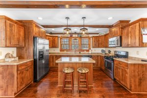 3491 Birch Haven Ln, Washington, Eagle River,  WI 54521 United States