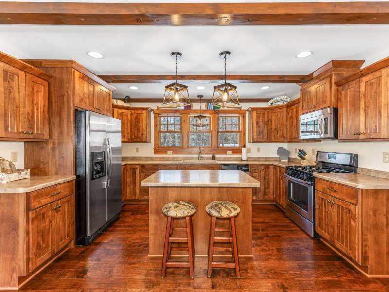 3491 Birch Haven Ln, Washington, Eagle River,  WI 54521 United States