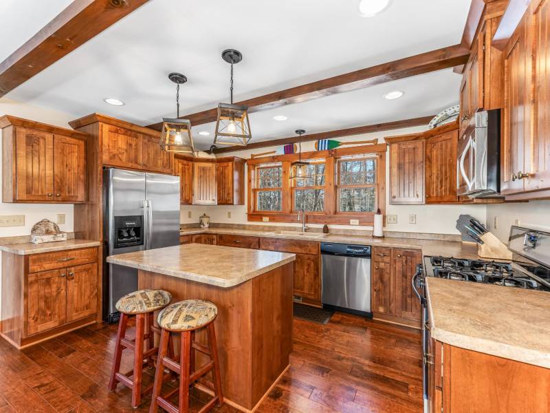 3491 Birch Haven Ln, Washington, Eagle River,  WI 54521 United States