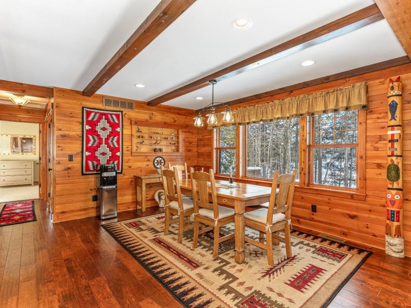 3491 Birch Haven Ln, Washington, Eagle River,  WI 54521 United States