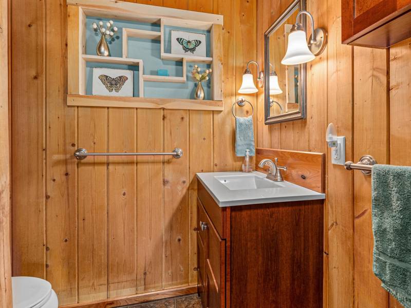 , Long Lake,  WI 54542