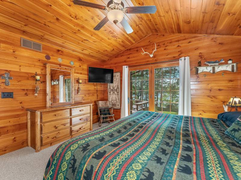 3491 Birch Haven Ln, Washington, Eagle River,  WI 54521 United States