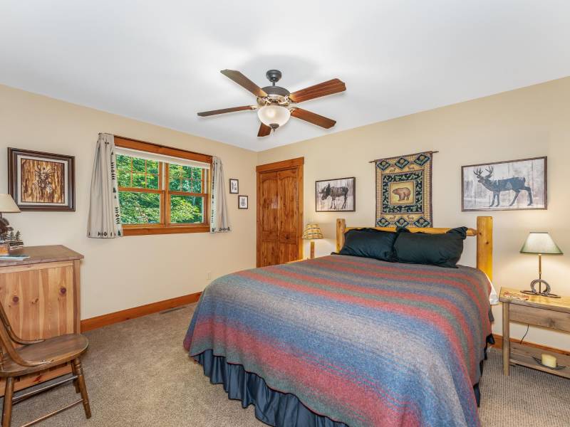 3491 Birch Haven Ln, Washington, Eagle River,  WI 54521 United States