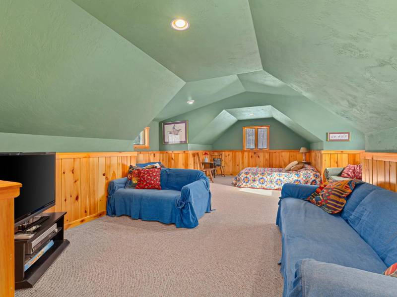 , Long Lake,  WI 54542