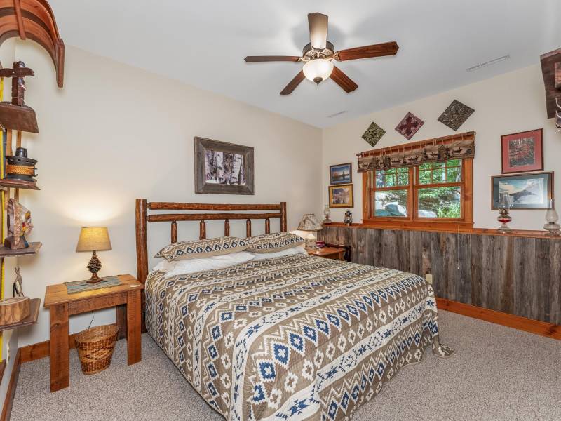 3491 Birch Haven Ln, Washington, Eagle River,  WI 54521 United States