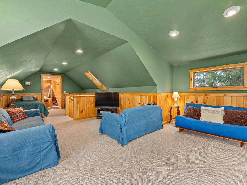 , Long Lake,  WI 54542