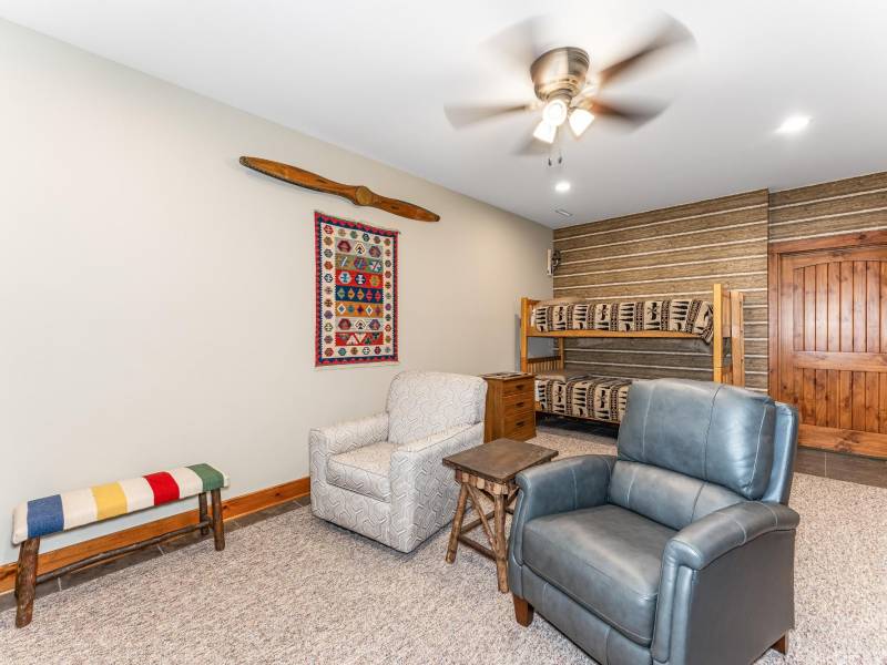 3491 Birch Haven Ln, Washington, Eagle River,  WI 54521 United States