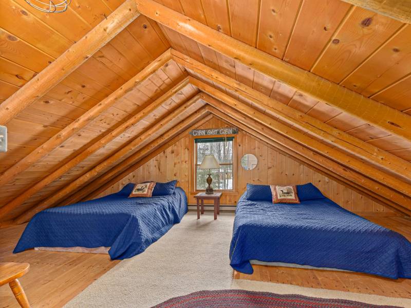 , Long Lake,  WI 54542