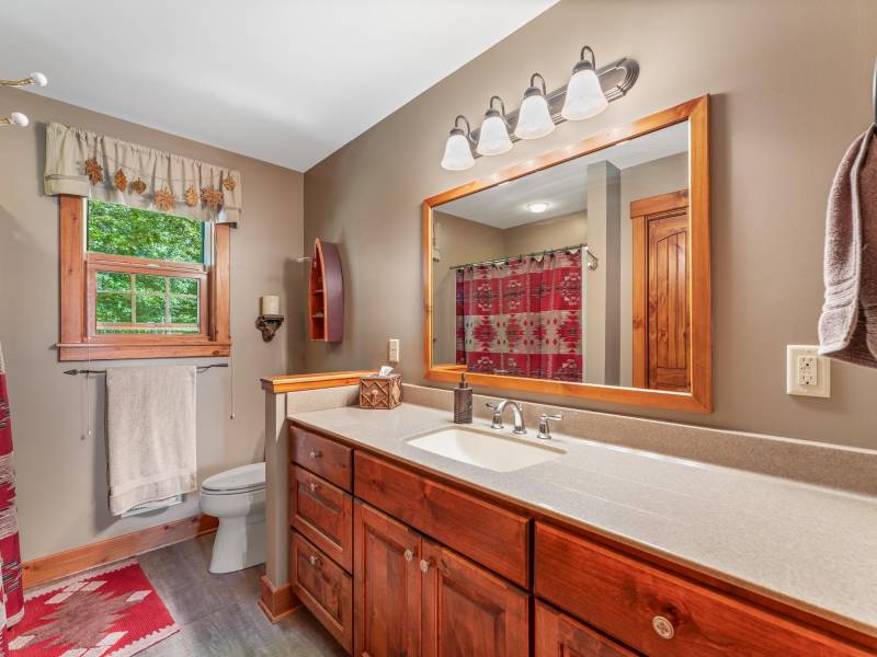 3491 Birch Haven Ln, Washington, Eagle River,  WI 54521 United States