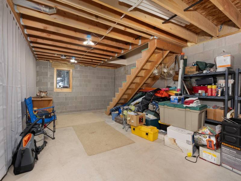 , Long Lake,  WI 54542